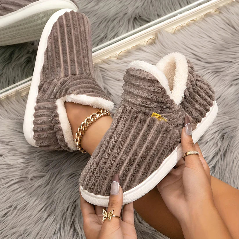 Cloud Cotton Shoes