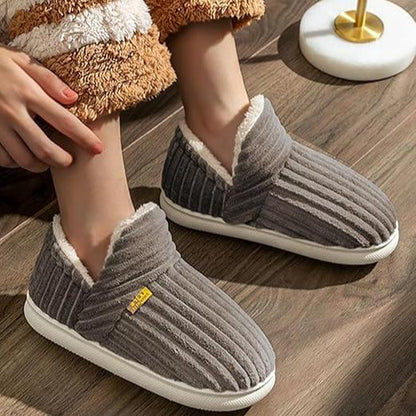 Cloud Cotton Shoes