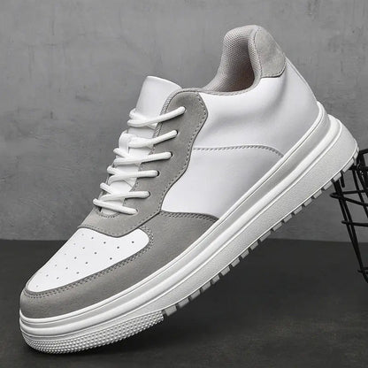 Prestige Shoes Grey Street
