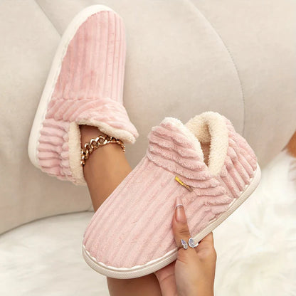 Cloud Cotton Shoes