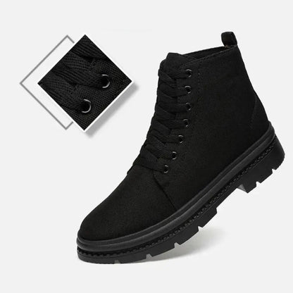 Prestige Shoes Midnight