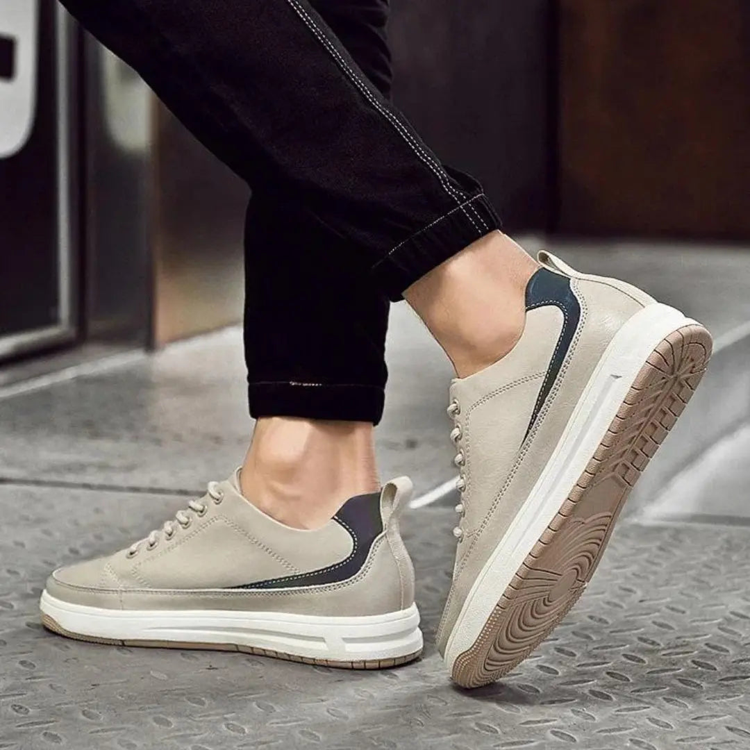 Prestige Shoes Carlos