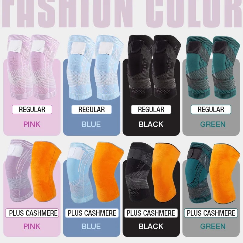 Knee Compression Sleeve