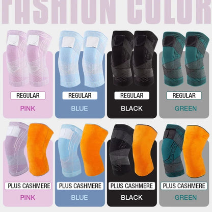 Knee Compression Sleeve