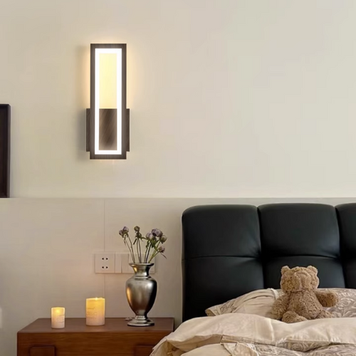 Antique Simple Wall Light