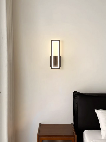 Antique Simple Wall Light