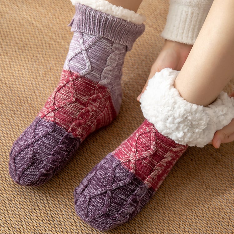 Make staying in feel a little cozier.