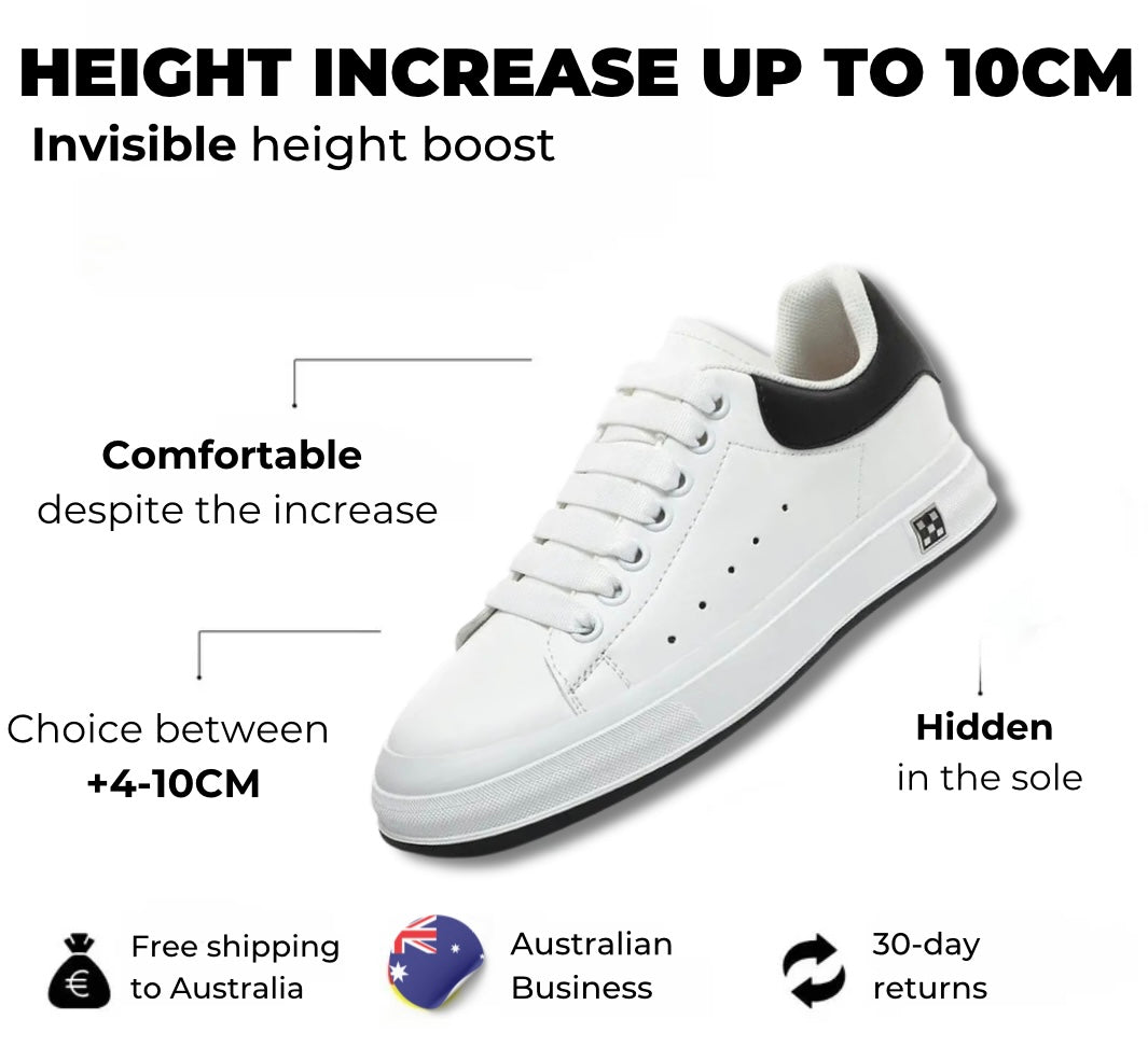 Prestige Shoes Classic