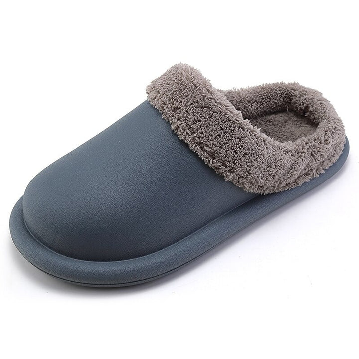 Creamy Cloud Clogs