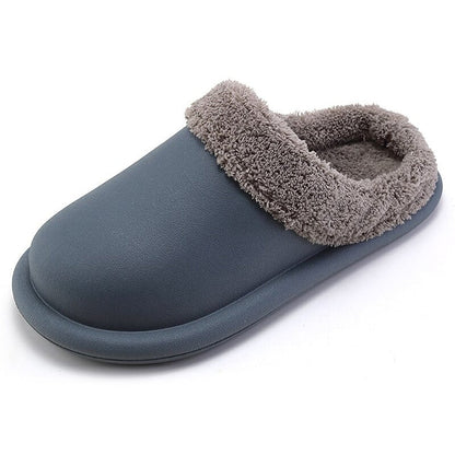 Creamy Cloud Clogs