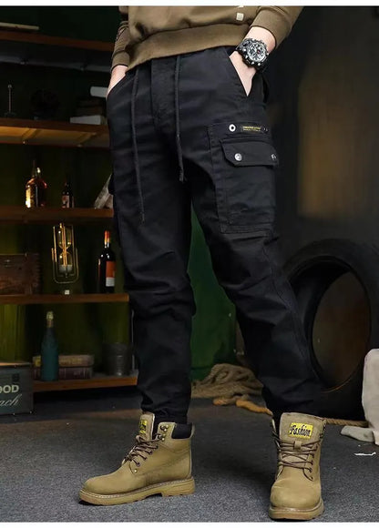 Men’s Tactical Cargo Pants