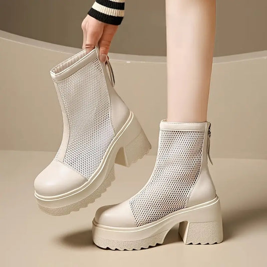 Mesh Boots™