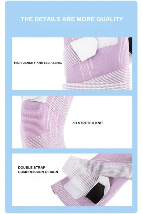 Knee Compression Sleeve