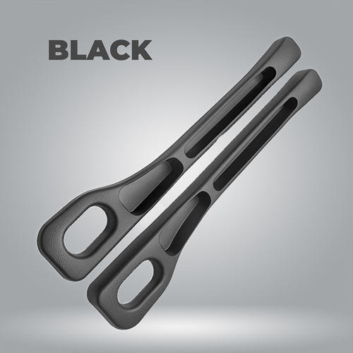 🎉 New Year Sale 50% OFF🎉Universal Car Seat Gap Filler Strip – Anti-Drop Pad with Seatbelt Slot