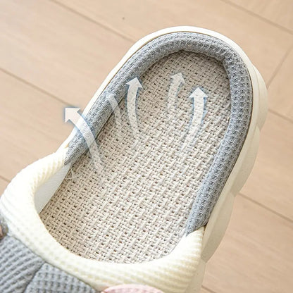 Elephant Slide Slippers™