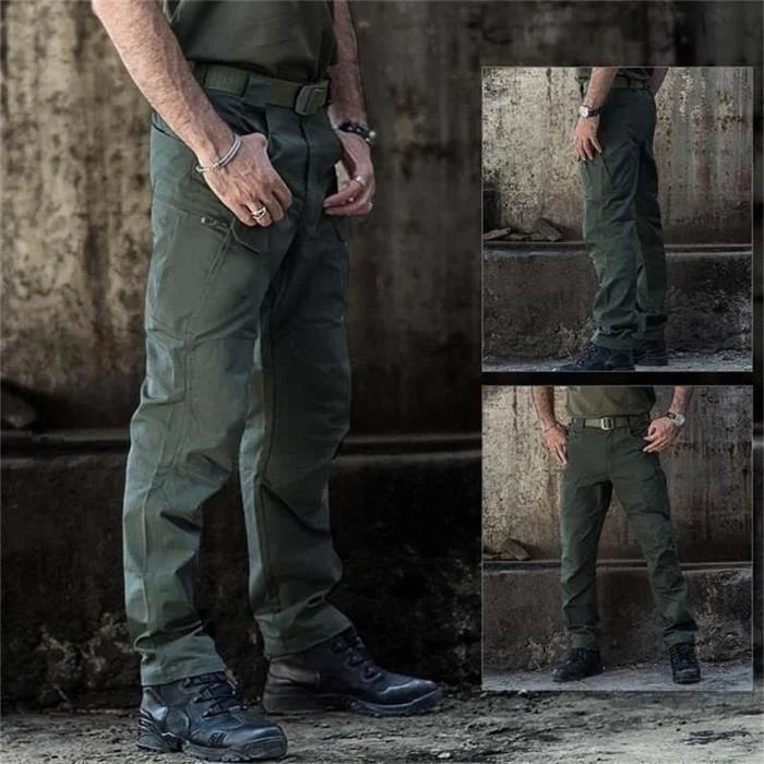 Multi-purpose Tactical Pants