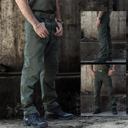 Multi-purpose Tactical Pants