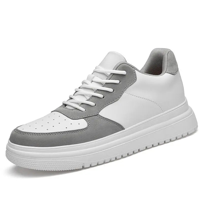 Prestige Shoes Grey Street