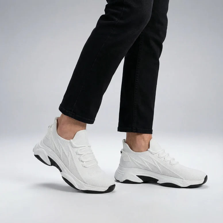 Prestige Shoes Limitless