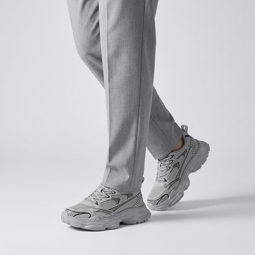 Aero | +2.3-3.1"