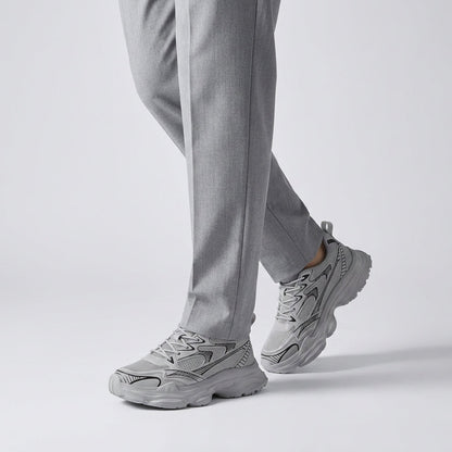 Aero | +2.3-3.1"