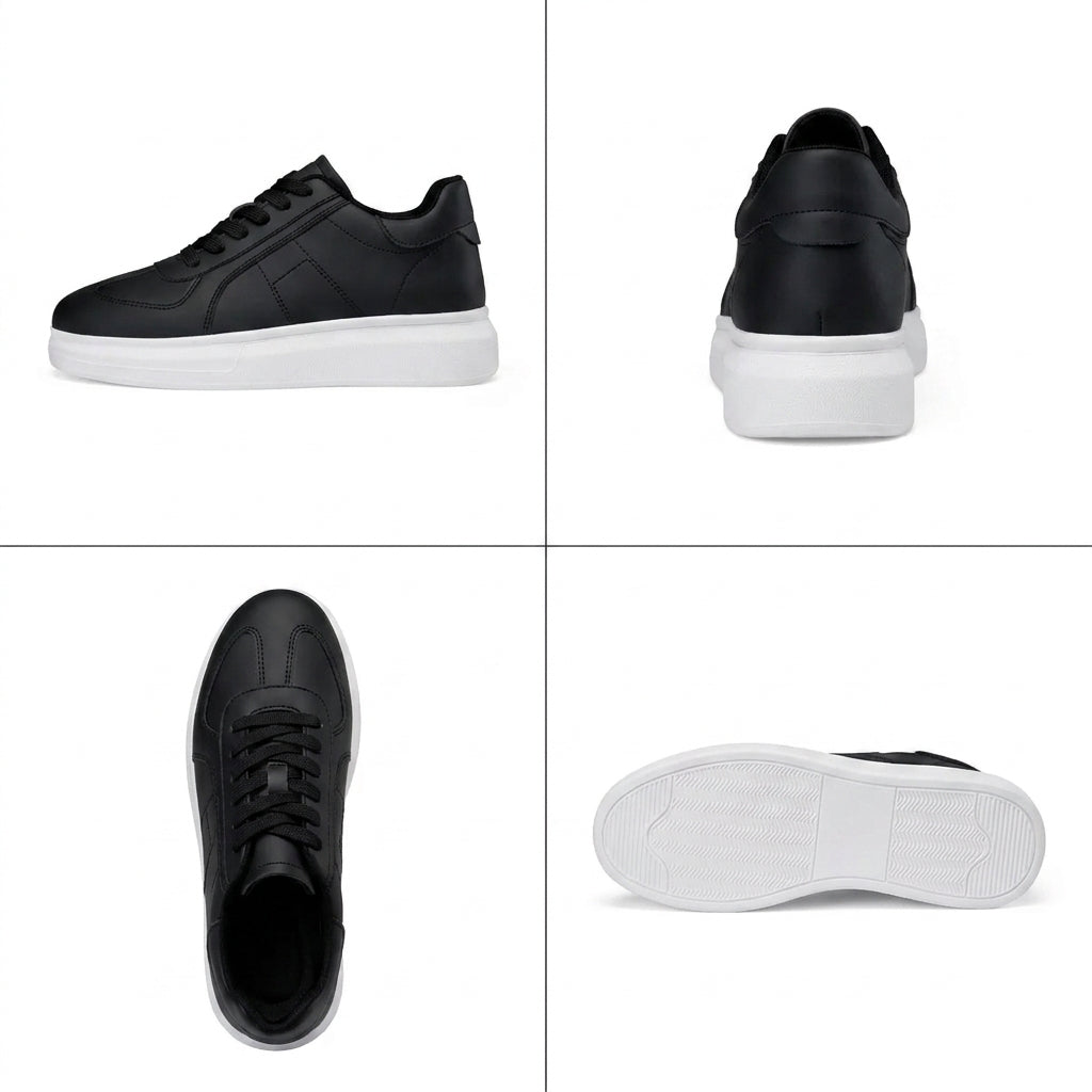 Antro | +2.3-3.1"