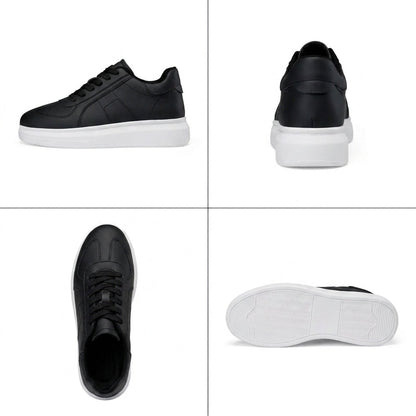 Antro | +2.3-3.1"