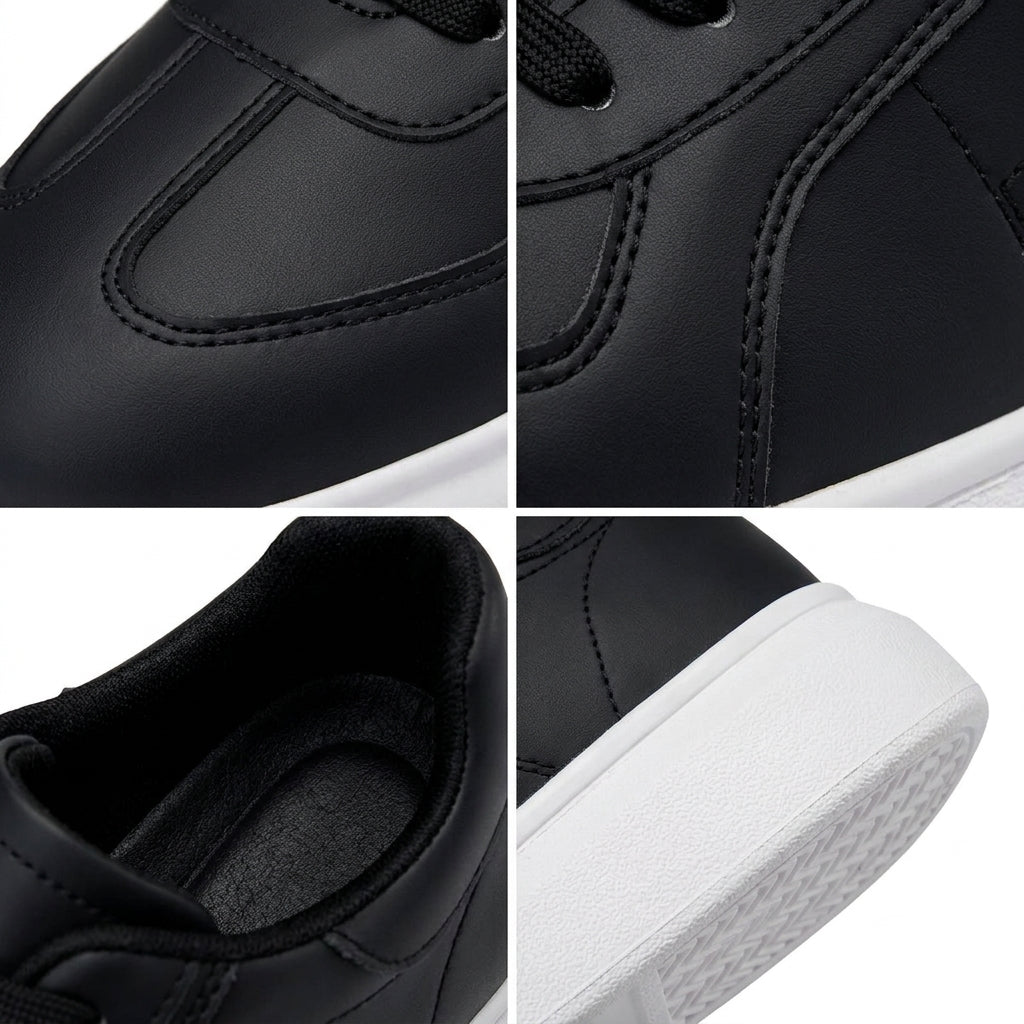 Antro | +2.3-3.1"