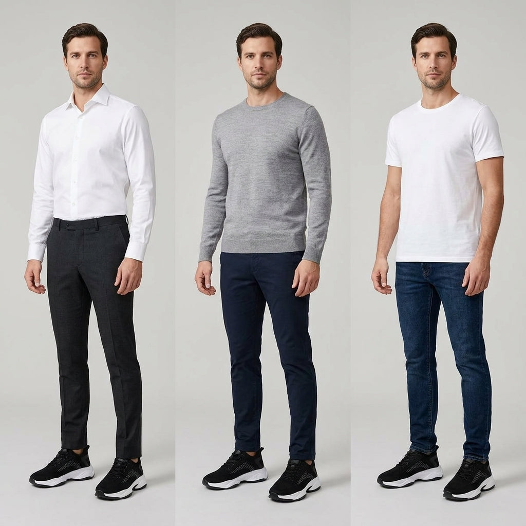 Arvid | +2.3-3.1"