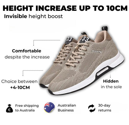 Prestige Shoes Sprint