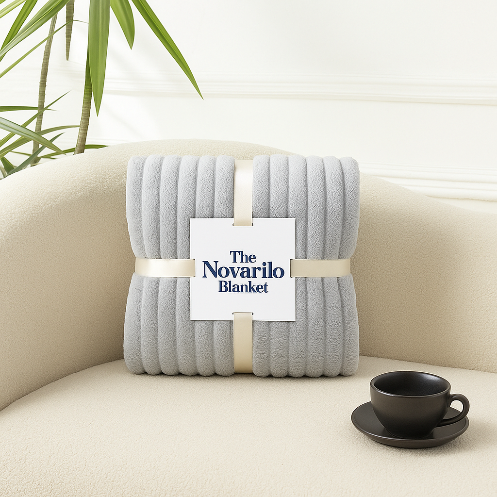 The Novarilo Blanket
