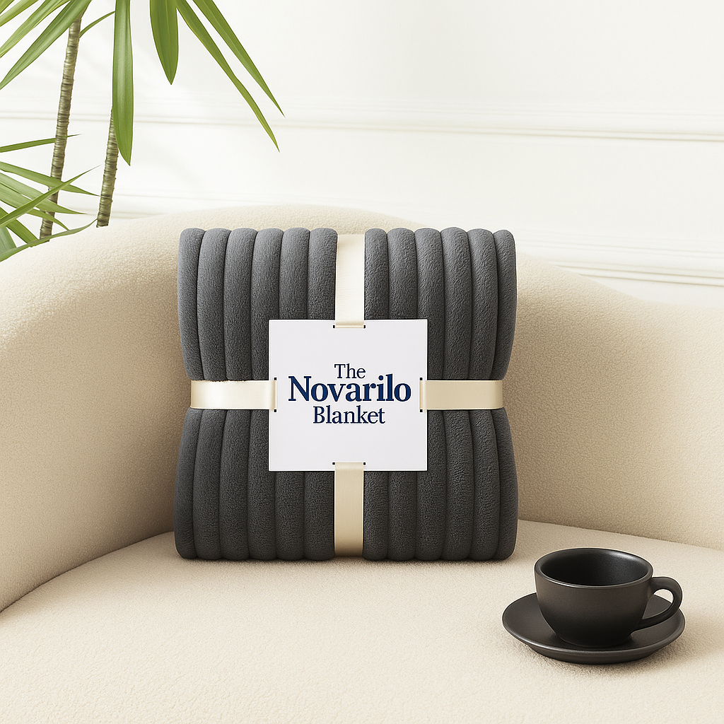The Novarilo Blanket