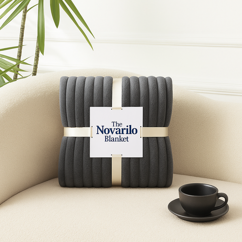 The Novarilo Blanket