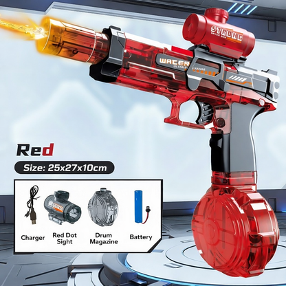 Novarillo– Electric Water Gun