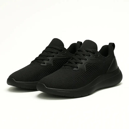 Prestige Shoes Black Alpha