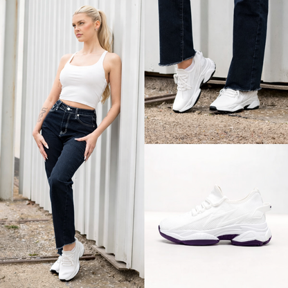Prestige Shoes Sporty
