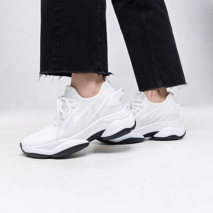 Prestige Shoes Sporty