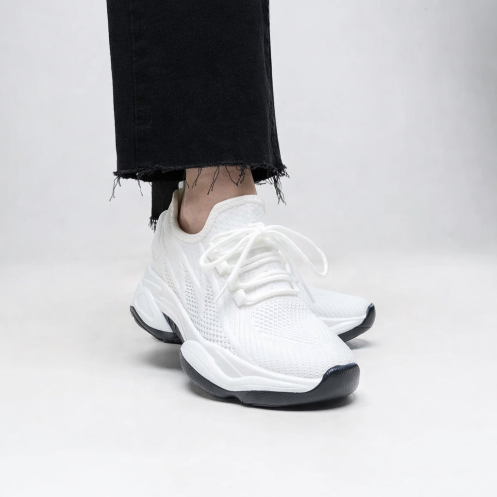 Prestige Shoes Sporty
