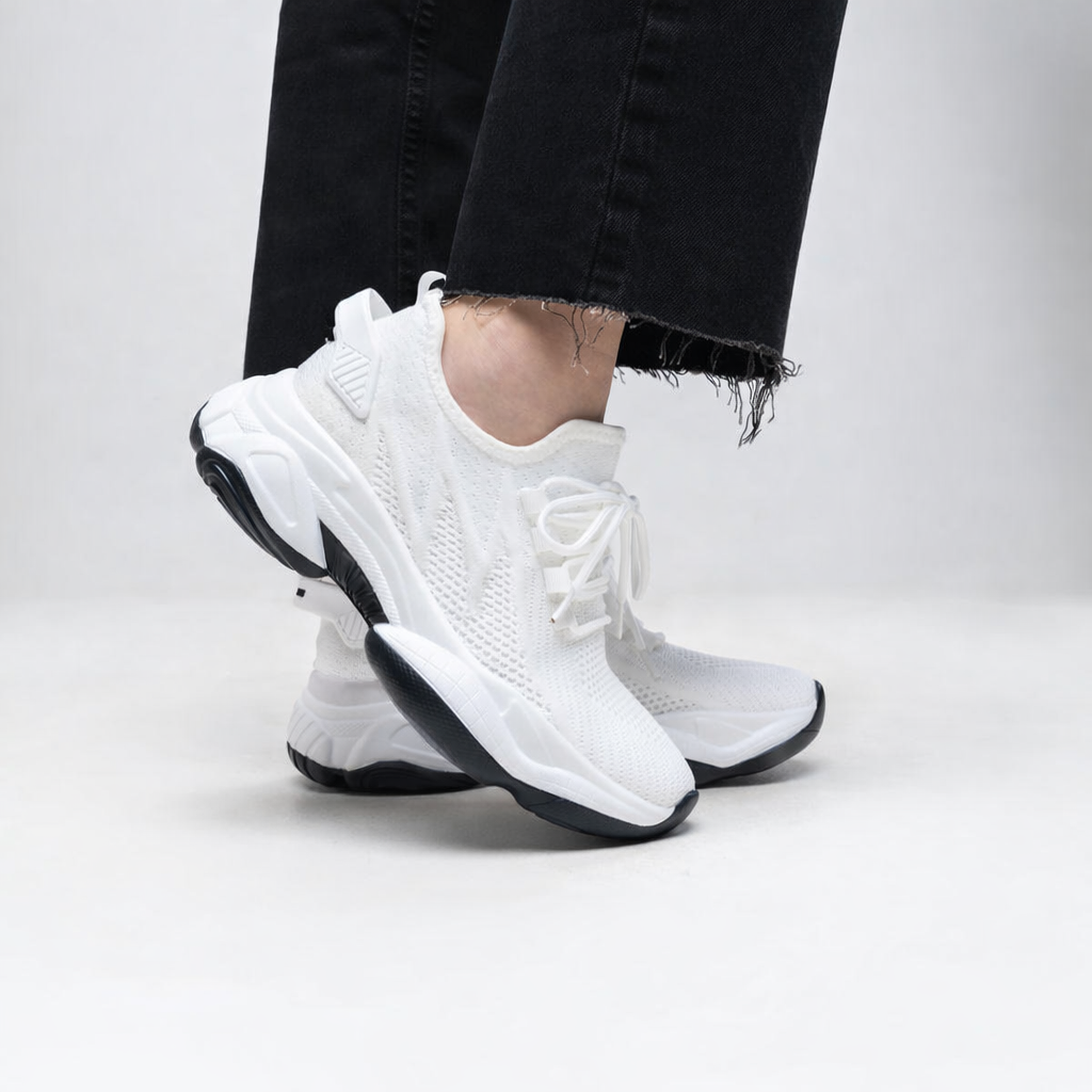 Prestige Shoes Sporty