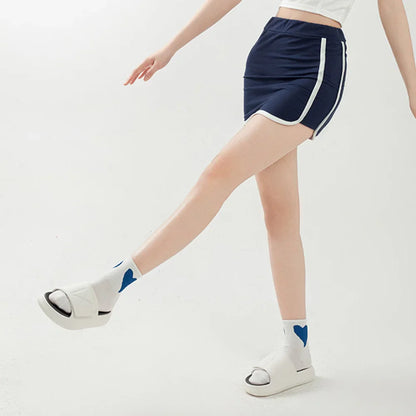 Adjustable Strap Cloud Slides