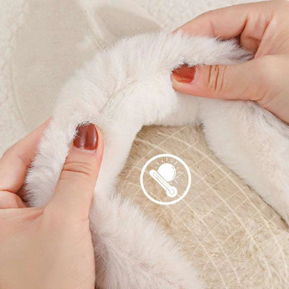 Cloud Winter Slippers