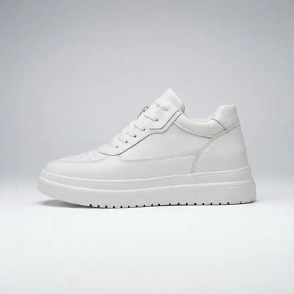 Prestige Shoes White Casual