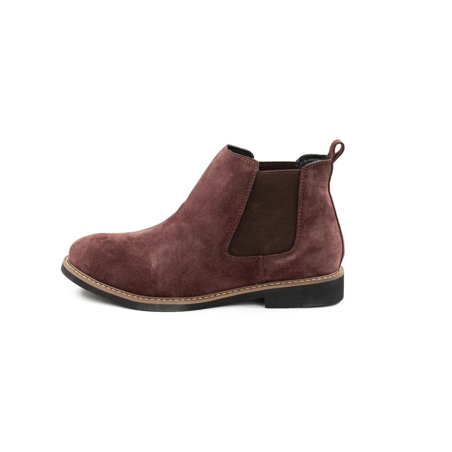 Prestige Shoes Chelsea Brown