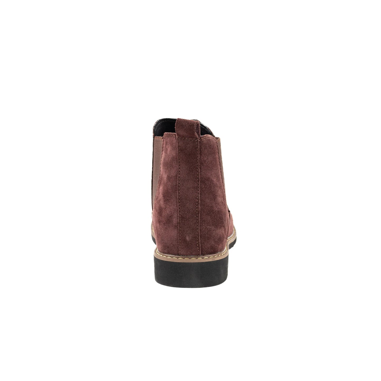 Prestige Shoes Chelsea Brown