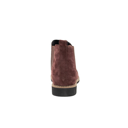 Prestige Shoes Chelsea Brown