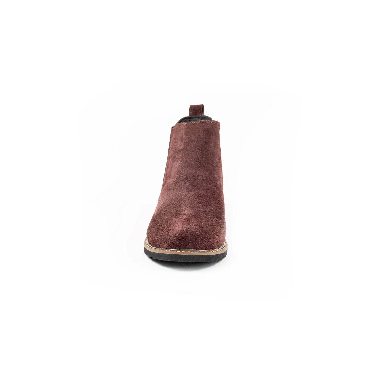 Prestige Shoes Chelsea Brown