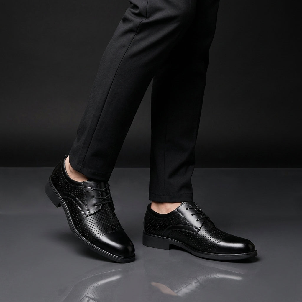 Elan | +2.3"