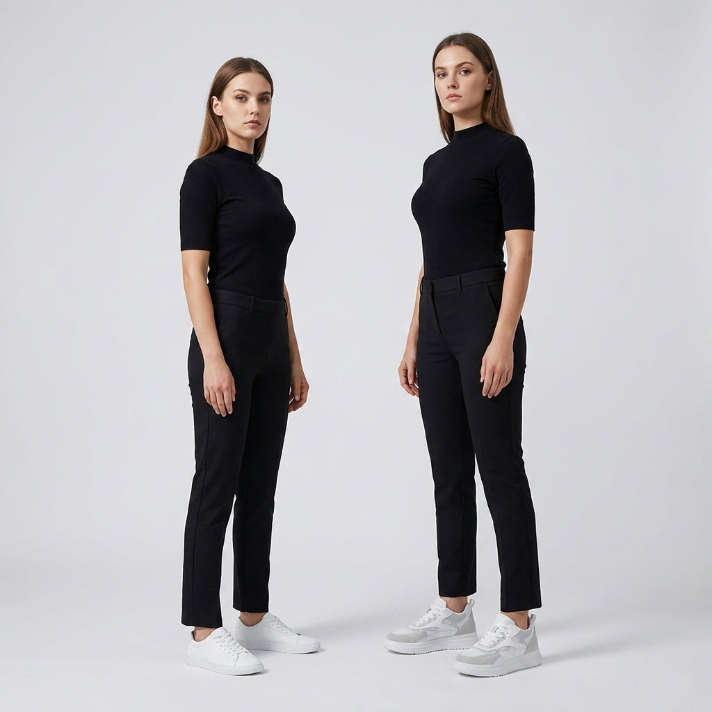 Elvon | +2.3-3.1"