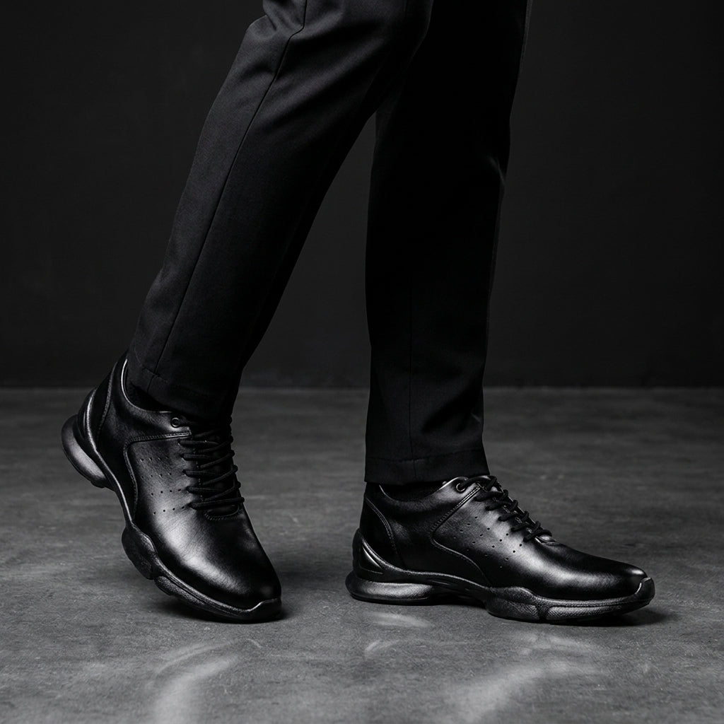Estate | +2.3-3.1"