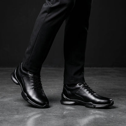 Estate | +2.3-3.1"